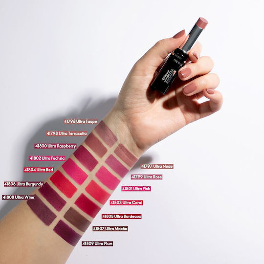 Oriflame Rujuri Mat Ultra Terracotta 3.5gr