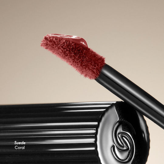 Oriflame Lang anhaltend Flüssig Lippenstift Matt Rosewood Haze 3.5ml