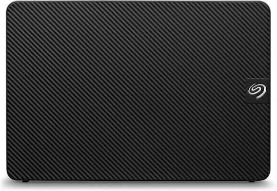 Seagate Expansion USB 3.0 Externe HDD 4TB 2.5" Schwarz