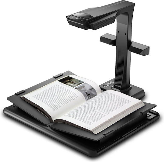 Czur M3000 Pro V3 Scanner Χειρός A3