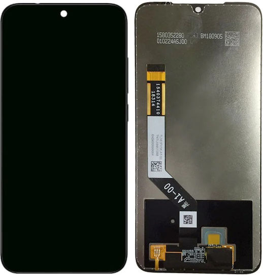 Original Lcd Display + Touch Screen Xiaomi Redmi Note 7 Pro M1901f7 M1901f7g Refurbished