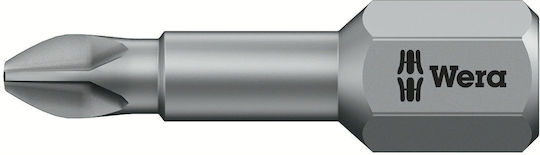 Wera Tool-check 1 Καστάνια με Καρυδάκια