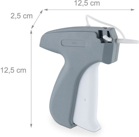 Tagging Gun Set 6 Needles 6epa41