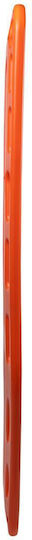 Spine Board with Weight Capacity up to 170kg 184x45x6cm