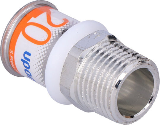 Uponor Σύνδεσμος Ποτίσματος 1mm
