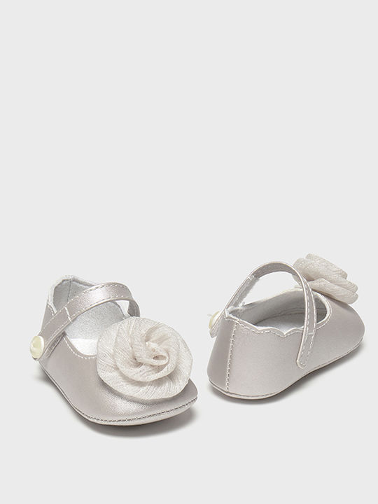 Mayoral Baby Ballerinas Light Blue