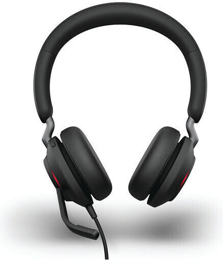 GN Audio VOIP Headset (24189-989-799)