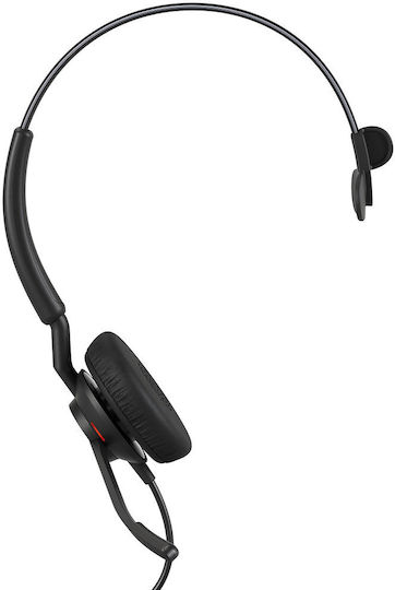 GN Audio VOIP-Headset (4093-413-269)
