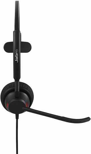 GN Audio VOIP Headset (5093-299-2269)