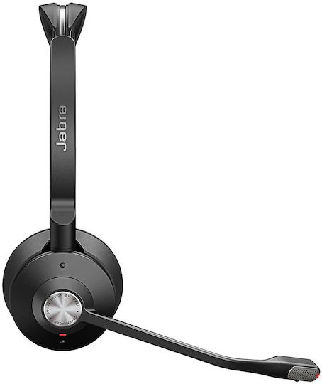 GN Audio VOIP-Headset (9659-583-111-1)