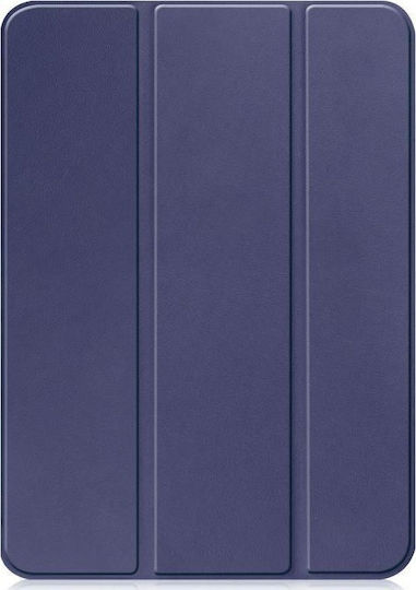 CoreParts Flip Cover Blue (For Apple iPad 10th Gen 10.9-inch (2022)) TABX-IP10-COVER2
