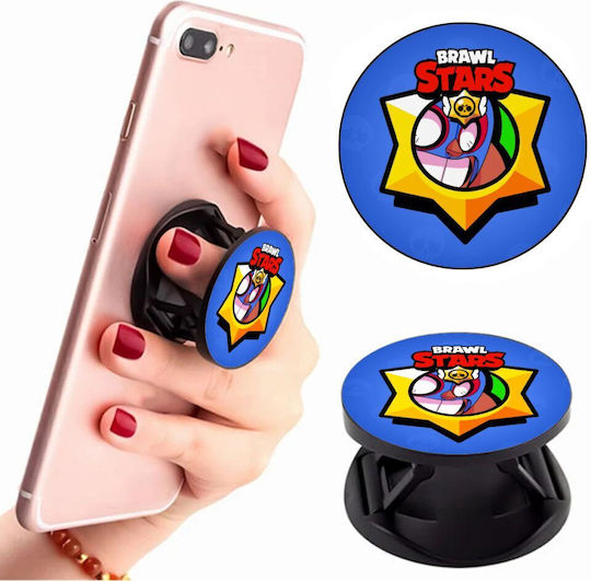 Brawl Stars El Primo Phone Holders Stand Stand Βάση Στήριξης Κινητού Στο Χέρι