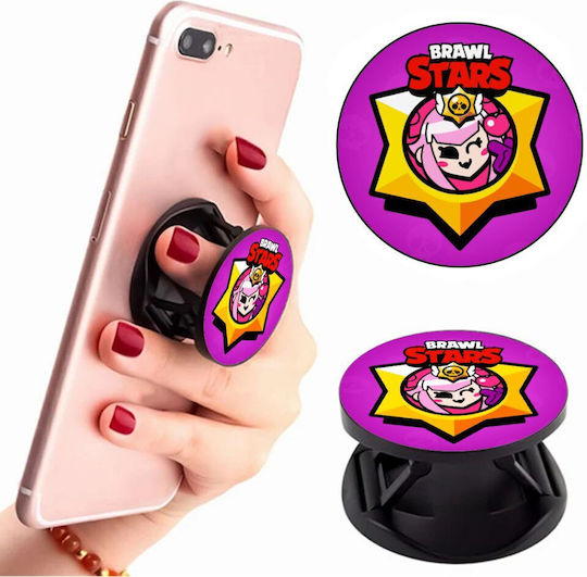 Brawl Stars Melodie Phone Holders Stand Stand Βάση Στήριξης Κινητού Στο Χέρι