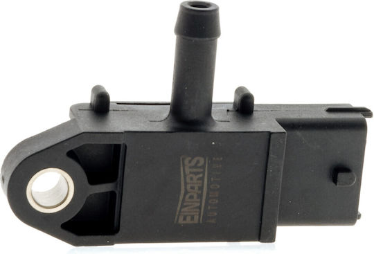 Exhaust Pressure Sensor Chevrolet Opel Saab Vauxhall