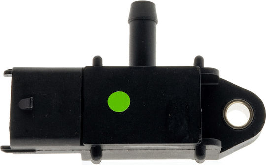 Exhaust Pressure Sensor Chevrolet Opel Saab Vauxhall