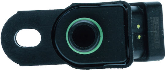 Map Pressure Sensor In Intake Manifold Opel Rover Honda Ford Peugeot