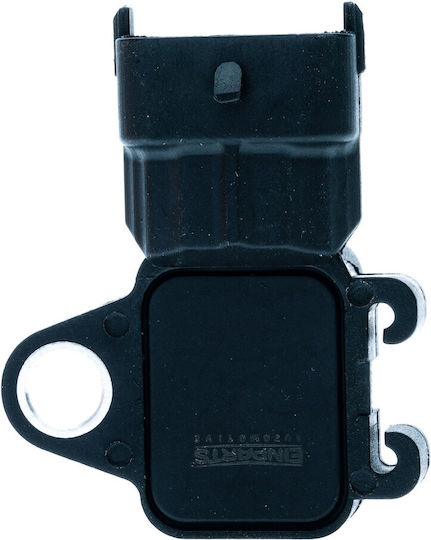 Map Pressure Sensor In Intake Manifold Saab 9-3 Opel Insignia A B Vauxhall Chevrolet