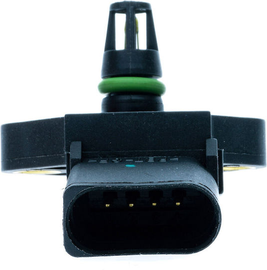 Map Pressure Sensor In Intake Manifold Audi Seat Skoda Vw