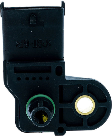 Map Pressure Sensor In Intake Manifold Lancia Ypsilon Fiat Panda 169 Bravo Ii