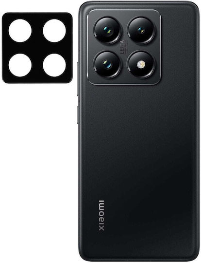 Bizon Glaslinse Xiaomi 14T Pro Kamera 2 Stücke
