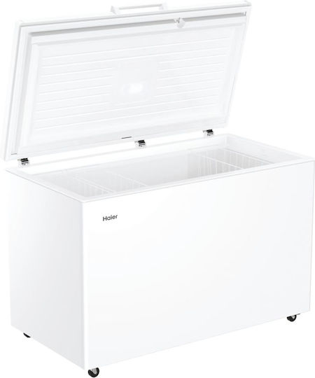 Haier Καταψύκτης Μπαούλο 418lt