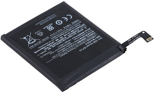 Battery Xiaomi Mi 9t Pro Redmi K20 Pro Bp40 4000mah + Mounting Tape