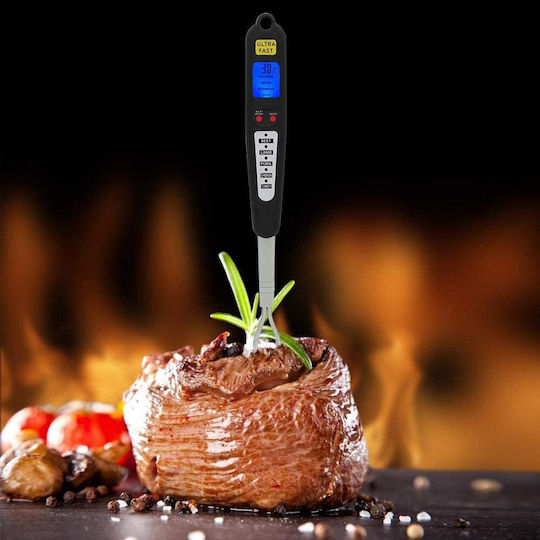 magazin online Termometru BBQ cu Ac