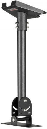 Vevor Starlink Gen 3 Roof Mount 30-150° Adjustable Mounting Roof Pole Adapter