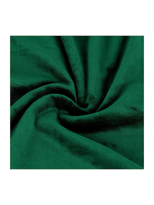 Ubieramy Meble Husă Elastică Scaun Bottle Green 1buc