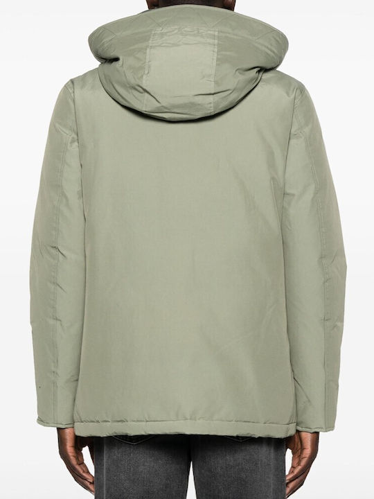Woolrich