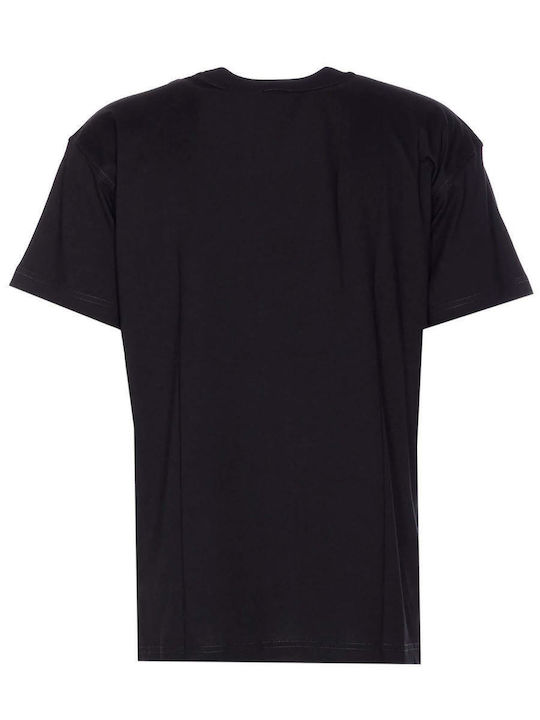 T-shirt Black