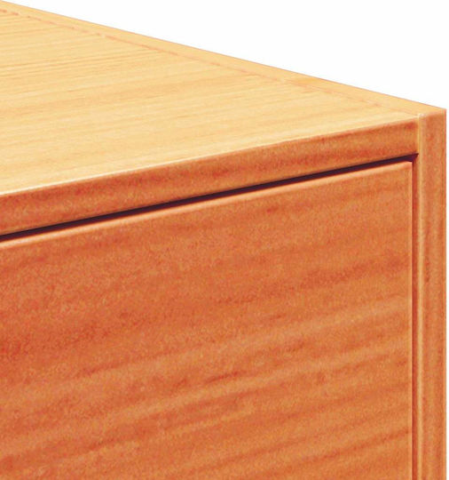 από Μασίφ Ξύλο και Γυαλί 50x32.5x24cm από Μασίφ Ξύλο και Γυαλί 50x32.5x24cm