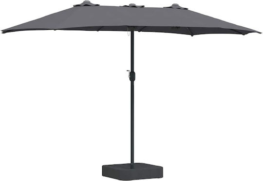 Aluminum Umbrella