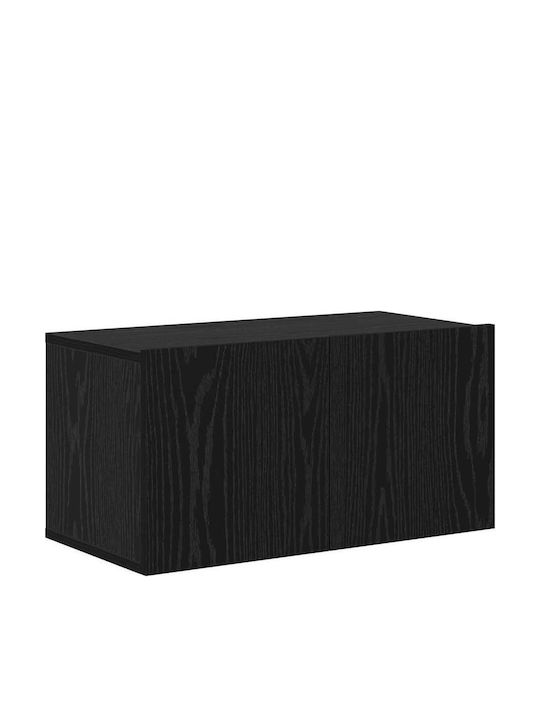 Животно помещение ТВ единица Black Oak Д30.5xШ30xВ30бр