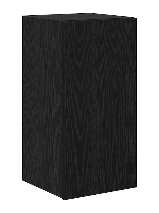 Животно помещение ТВ единица Black Oak Д30.5xШ30xВ90бр