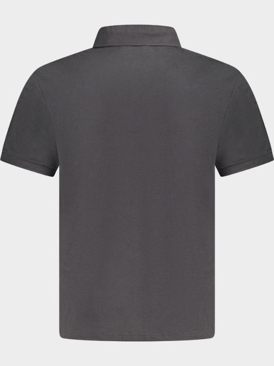 T-shirt Black