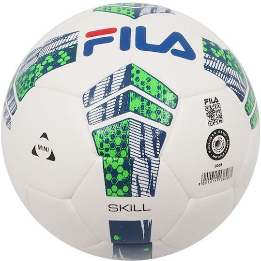 FILA Skill Fußball Weiß