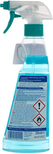 Dr Beckmann Καθαριστικό Spray Γενικής Χρήσης 250ml