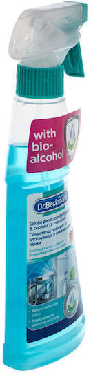 Dr Beckmann Καθαριστικό Spray Γενικής Χρήσης 250ml