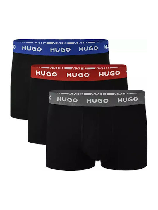 Men's Boxers Multicolour 3Pack