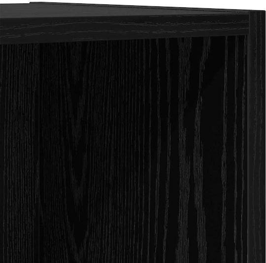 Wall Living Room Cabinet Made of Particle Board