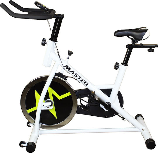 Master Ποδήλατο Spinning Μαγνητικό