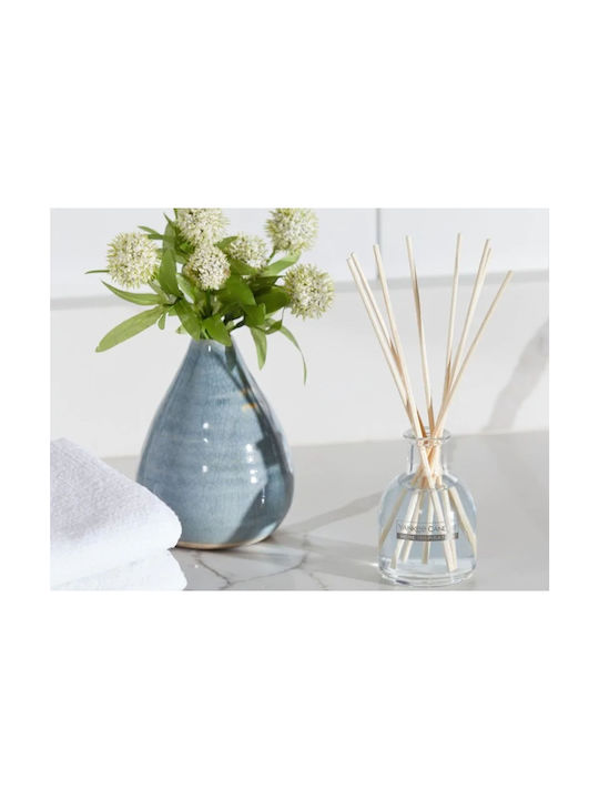Difuzor cu bețișoare Yankee Candle Fructe Exotice