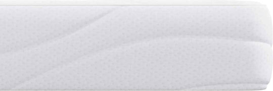 vidaXL Double Mattress 140x190x13cm