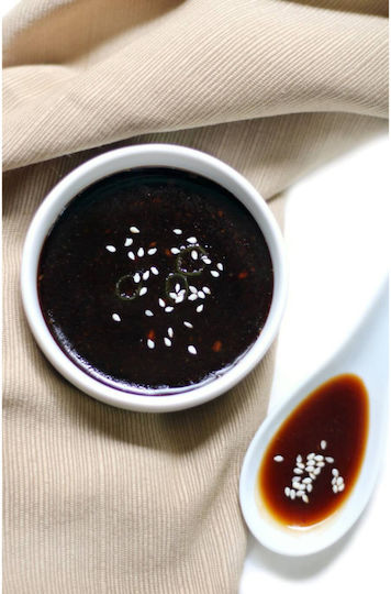 Arche Σάλτσα Σόγιας Teriyaki 155ml