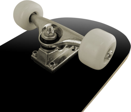 Master Complete Shortboard