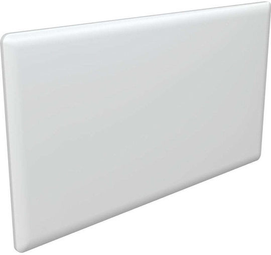 Dimplex Alta Θερμοπομπός Τοίχου 1500W με Ηλεκτρονικό Θερμοστάτη και WiFi 102.5x40cm Λευκός