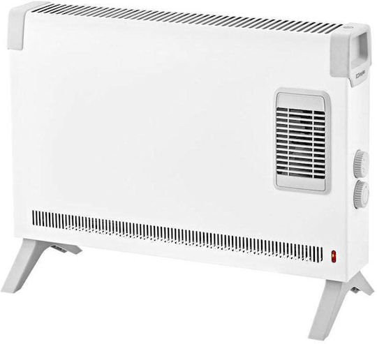 Dimplex DX522T Θερμοπομπός Δαπέδου 2000W 58.5x44.3cm Λευκός