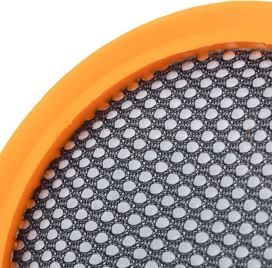 Rosfix Filters Hepa Electric Vacuum Compatible with Philips 3pcs