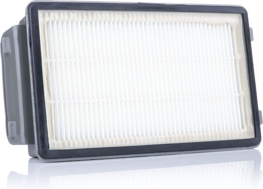 Rosfix Filter Hepa Elektrischer Staubsauger Kompatibel mit Tefal / Rowenta 2Stück